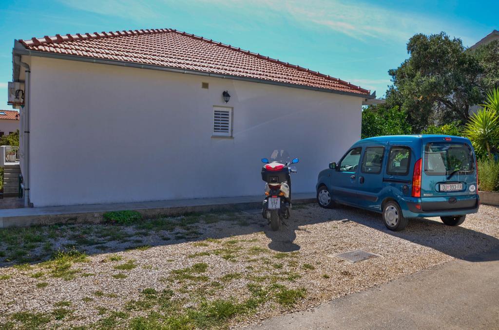 Apartments Goga Orebić Zewnętrze zdjęcie