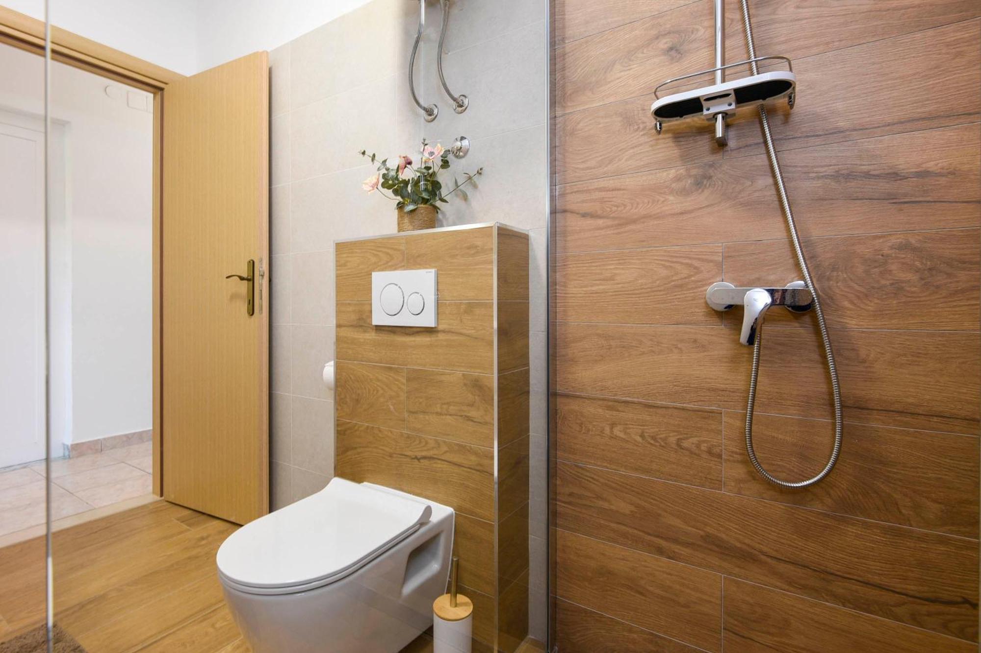 Apartments Goga Orebić Zewnętrze zdjęcie