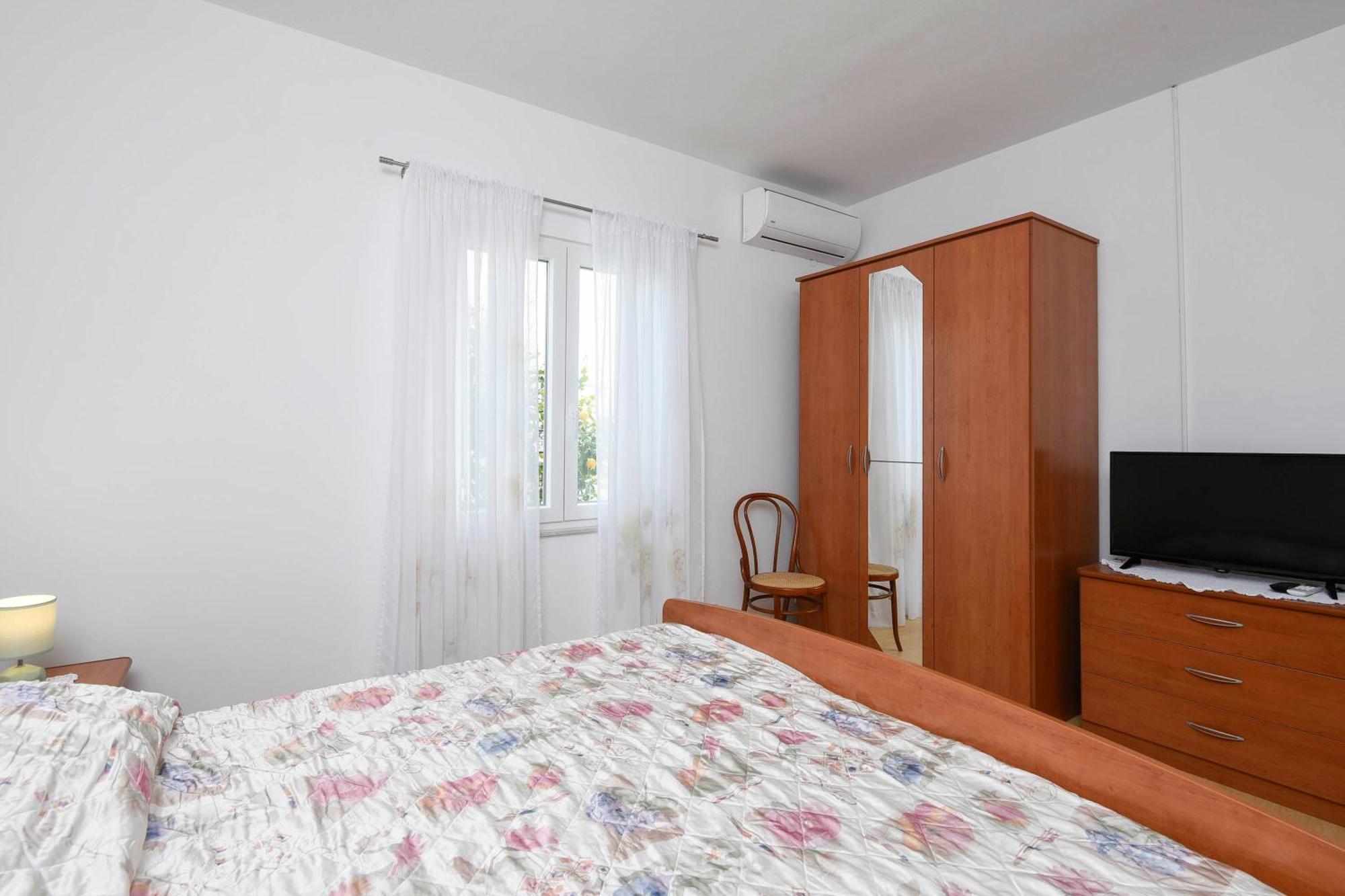 Apartments Goga Orebić Zewnętrze zdjęcie