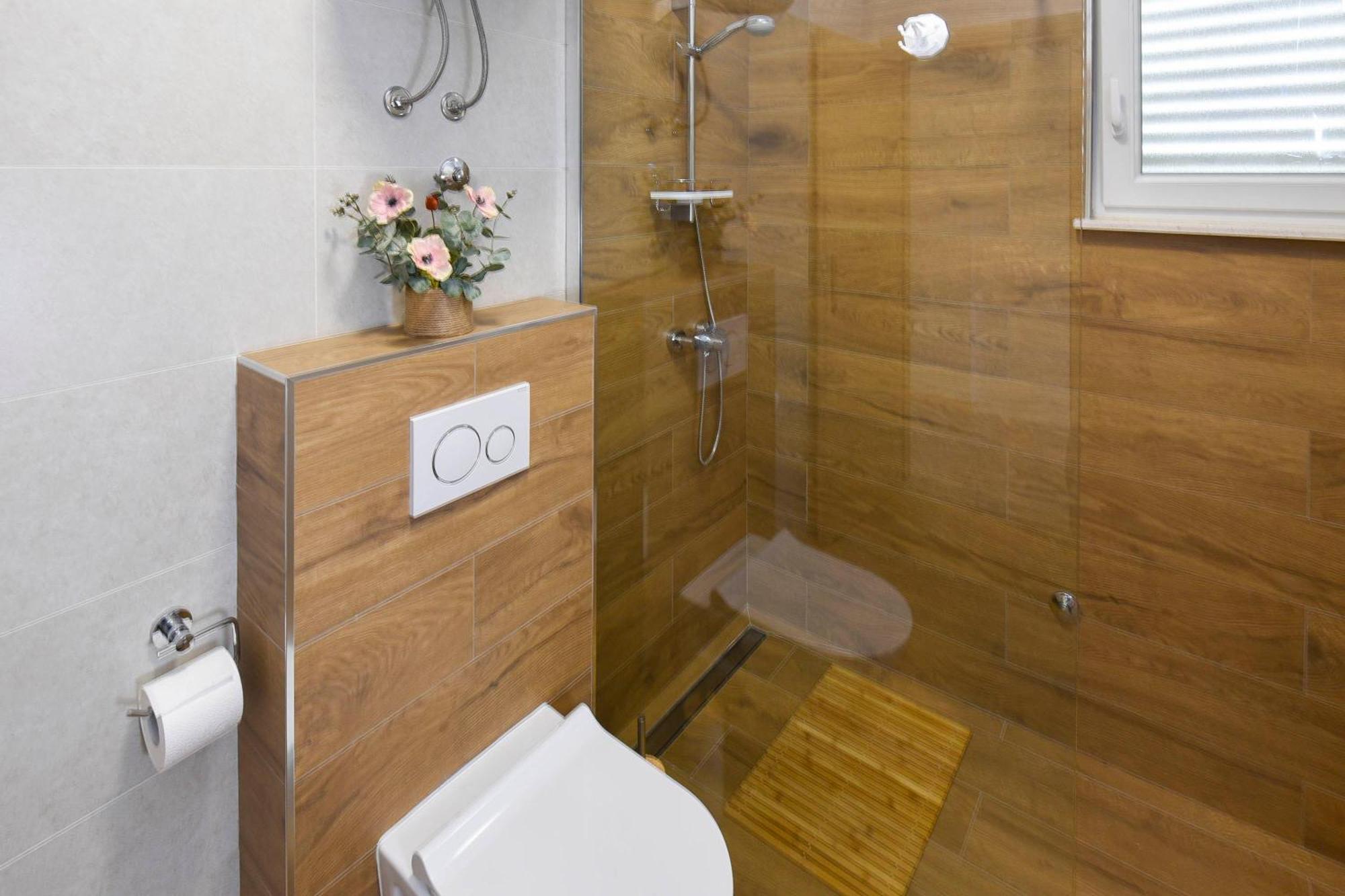 Apartments Goga Orebić Zewnętrze zdjęcie