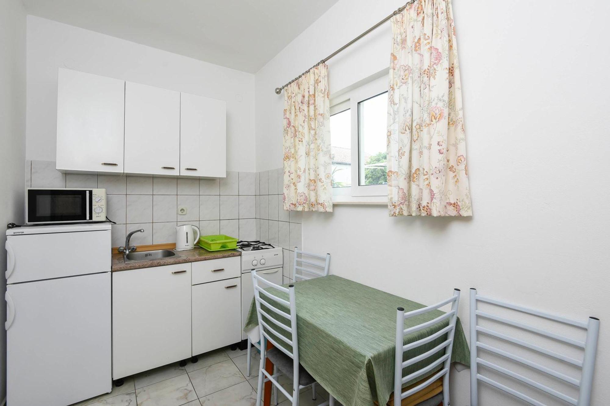 Apartments Goga Orebić Zewnętrze zdjęcie