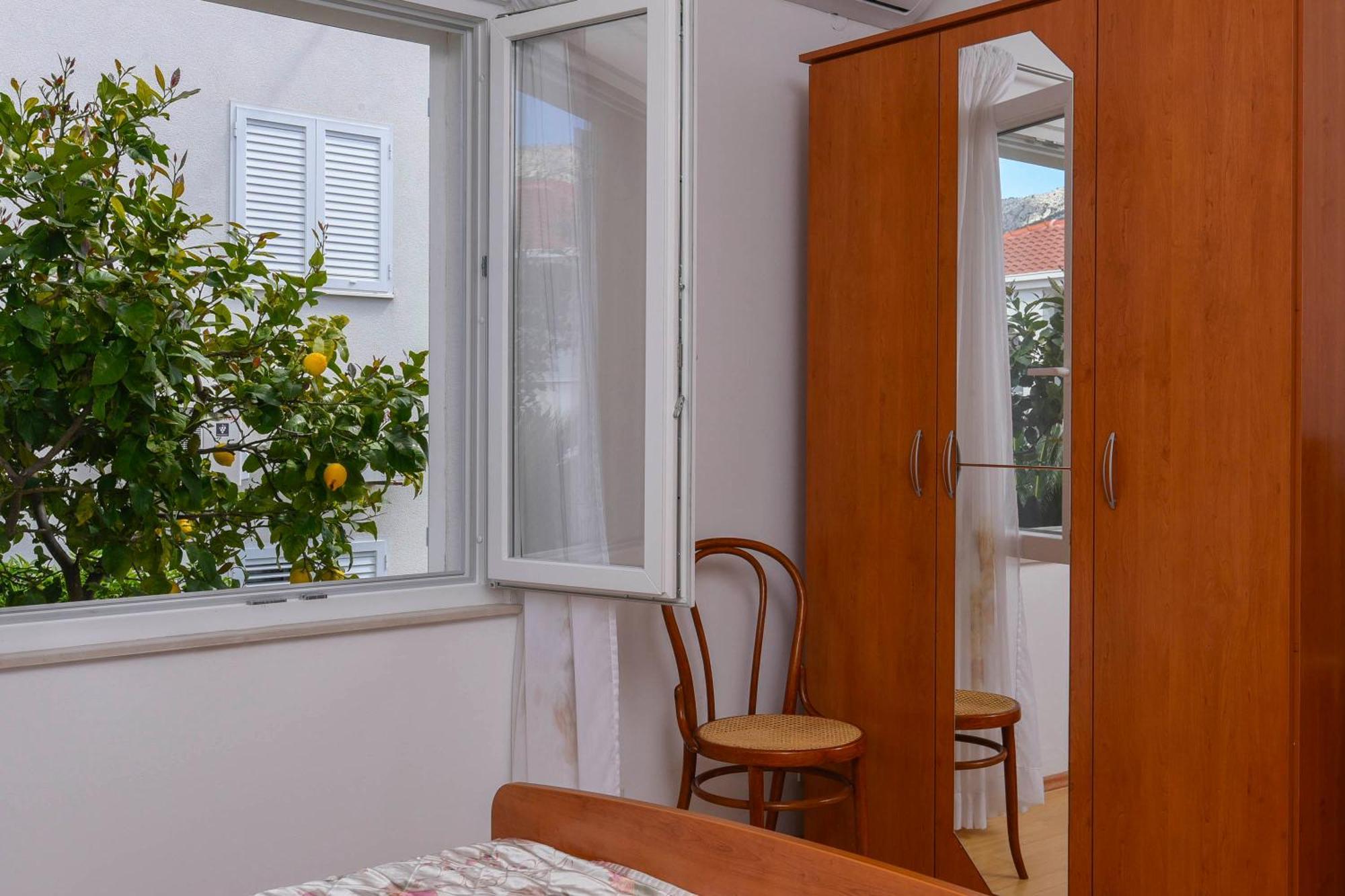 Apartments Goga Orebić Zewnętrze zdjęcie